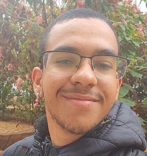 Foto de Paulo Ricardo